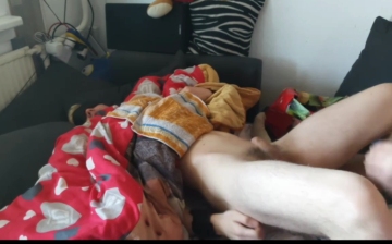 gaylordgermany  12-08-2021 Recorded Video Naked
